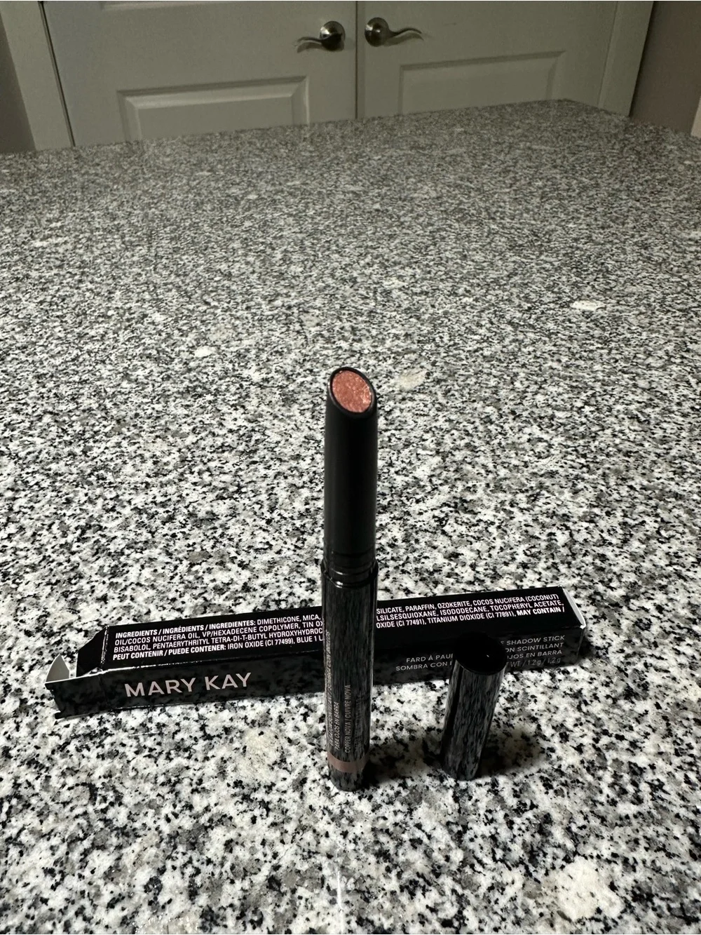 Mary Kay shimmer eye shadow stick